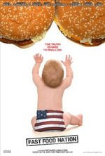 Watch Fast Food Nation online free. Fast Food Nation poster