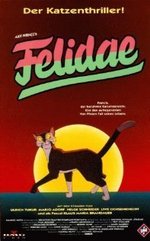 Watch Felidae online free.