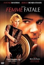 Watch Femme Fatale online free.