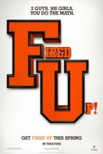 Watch Fired Up! online free. Fired Up! poster