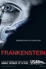 Watch Frankenstein online free.