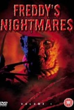 Watch Freddy's Nightmares online free.