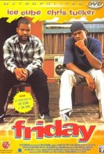 Watch Friday online free.