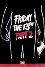 Watch Friday the 13th Part 2 online free.
