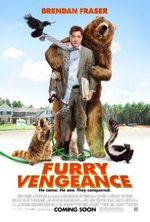 Watch Furry Vengeance online free. Furry Vengeance poster