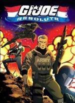 Watch G.I. Joe: Resolute online free.