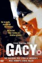 Watch Gacy online free. Gacy poster