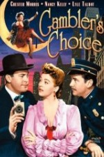 Watch Gambler's Choice online free. Gambler's Choice poster