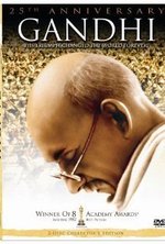 Watch Gandhi online free.