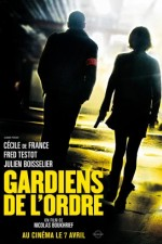 Watch Gardiens de l'ordre online free.