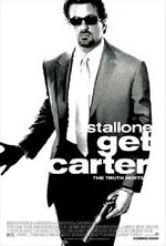 Watch Get Carter online free. Get Carter poster