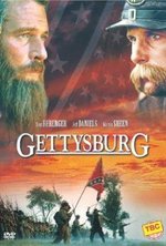 Watch Gettysburg online free.