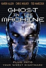 Watch Ghost in the Machine online free.