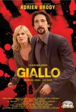 Watch Giallo online free.