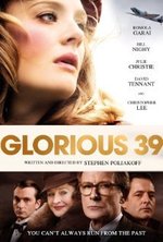 Watch Glorious 39 online free. Glorious 39 poster