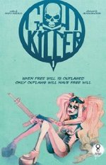Watch Godkiller online free. Godkiller poster