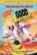Watch Good Burger online free. Good Burger poster