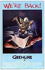 Watch Gremlins - Kleine Monster kostenlos online. Gremlins - Kleine Monster poster