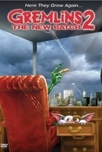 Watch Gremlins 2: The New Batch online free.