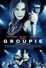 Watch Groupie online free.