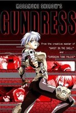 Watch Gundress online free.