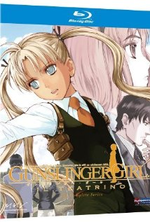 Watch Gunslinger Girl online free.