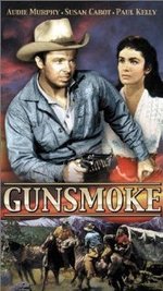 Watch Gunsmoke online free.