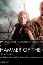 Смотреть Hammer of the Gods онлайн бесплатно.