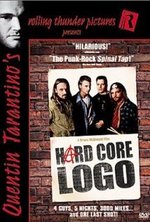 Watch Hard Core Logo online free.