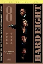Watch Hard Eight online free. Hard Eight poster
