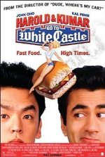 Watch Harold & Kumar Go to White Castle online free.