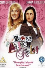 Hating Alison Ashley poster