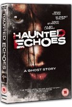 Watch Haunted Echoes online free. Haunted Echoes poster