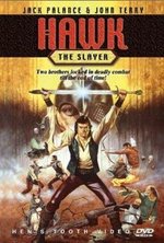Смотреть Hawk the Slayer онлайн бесплатно.