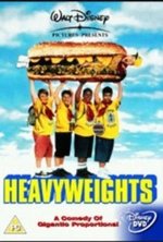 Watch Heavy Weights online free. Heavy Weights poster