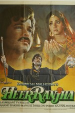 Watch Heer Ranjha kostenlos online.