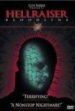 Watch Hellraiser: Bloodline online free.