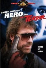 Смотреть Hero and the Terror онлайн бесплатно.