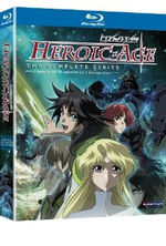 Watch Heroic Age online free.