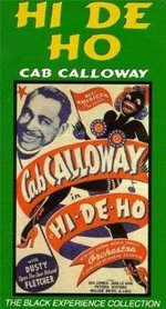 Watch Hi De Ho online free.
