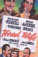 Watch Hired Wife online free. Hired Wife poster