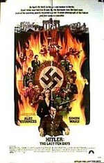 Watch Hitler: The Last Ten Days online free. Hitler: The Last Ten Days poster