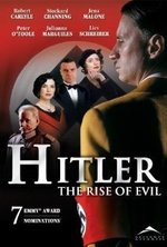 Watch Hitler: The Rise of Evil online free.