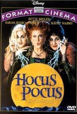 Watch Hocus Pocus online free.