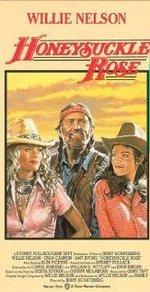 Watch Honeysuckle Rose online free. Honeysuckle Rose poster
