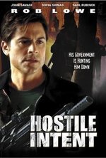 Watch Hostile Intent online free.