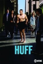 Watch Huff online free. Huff poster