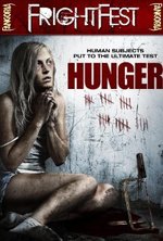 Watch Hunger online free. Hunger poster