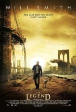 Watch I Am Legend online free.