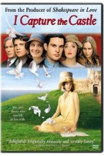 Watch I Capture the Castle online free. I Capture the Castle poster